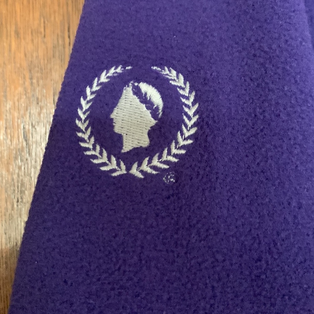 Columbia Fleece Jacket - image 4